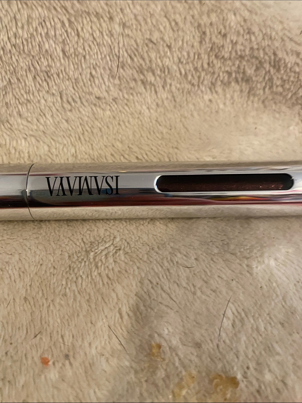 Lip Gloss Stick - Shimmery Rose